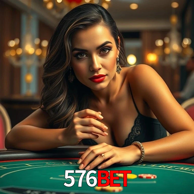 576bet VIP Rewards