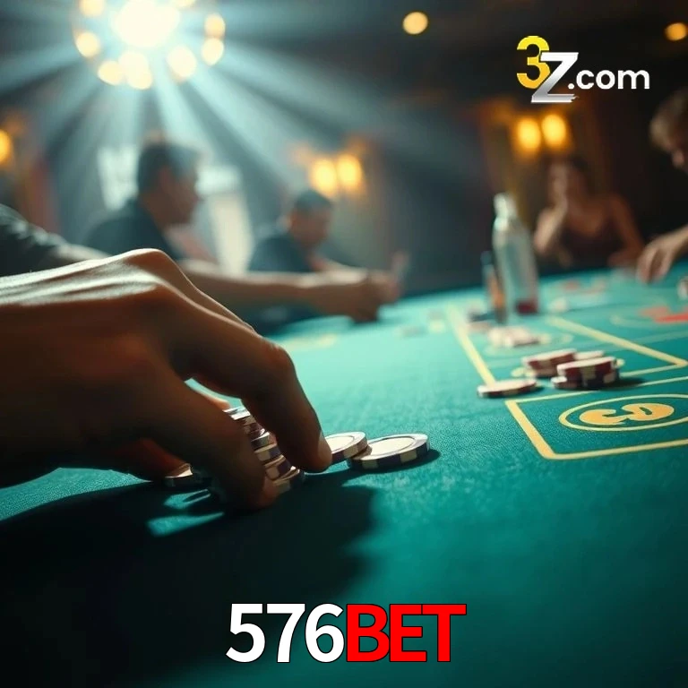 576bet lottery