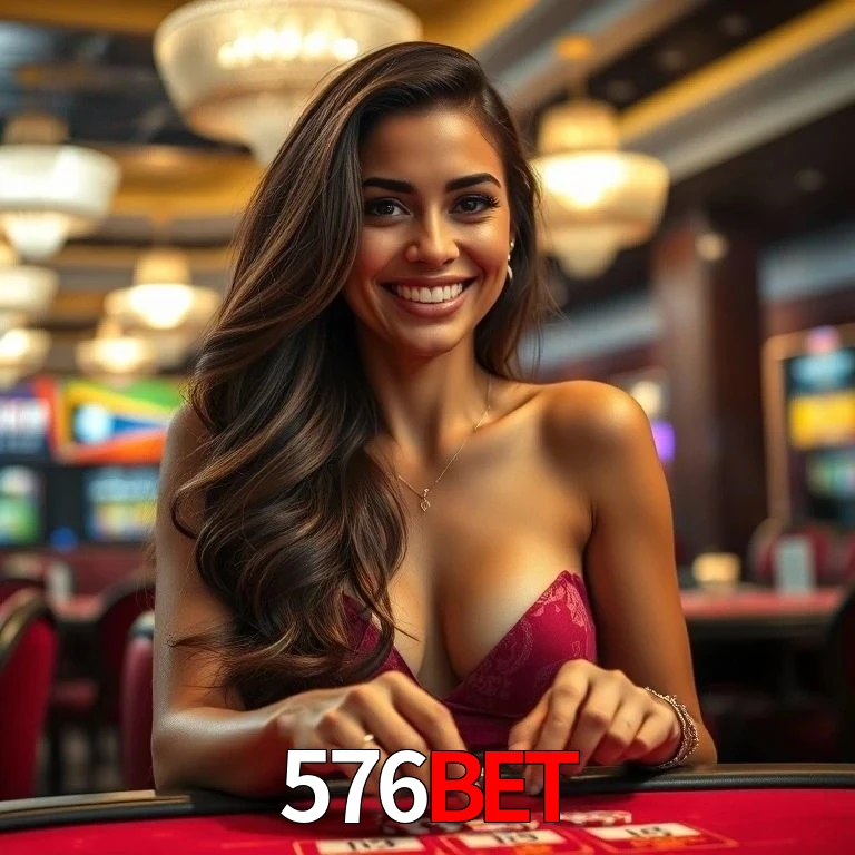 576bet App Design