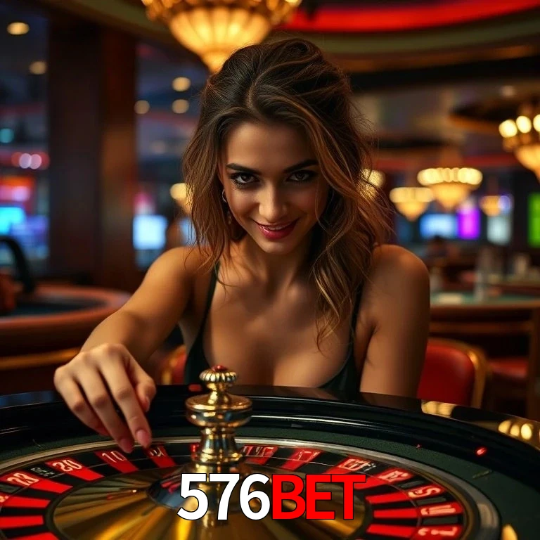 576bet Portfolio Jogos