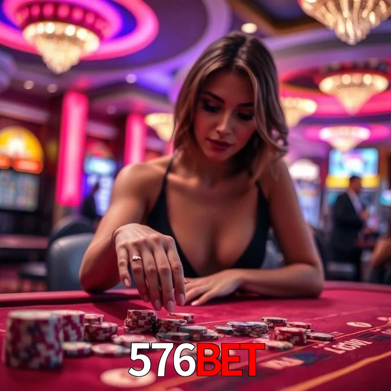 576bet Casino RNG