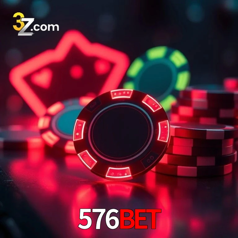 576bet Slot Analytics