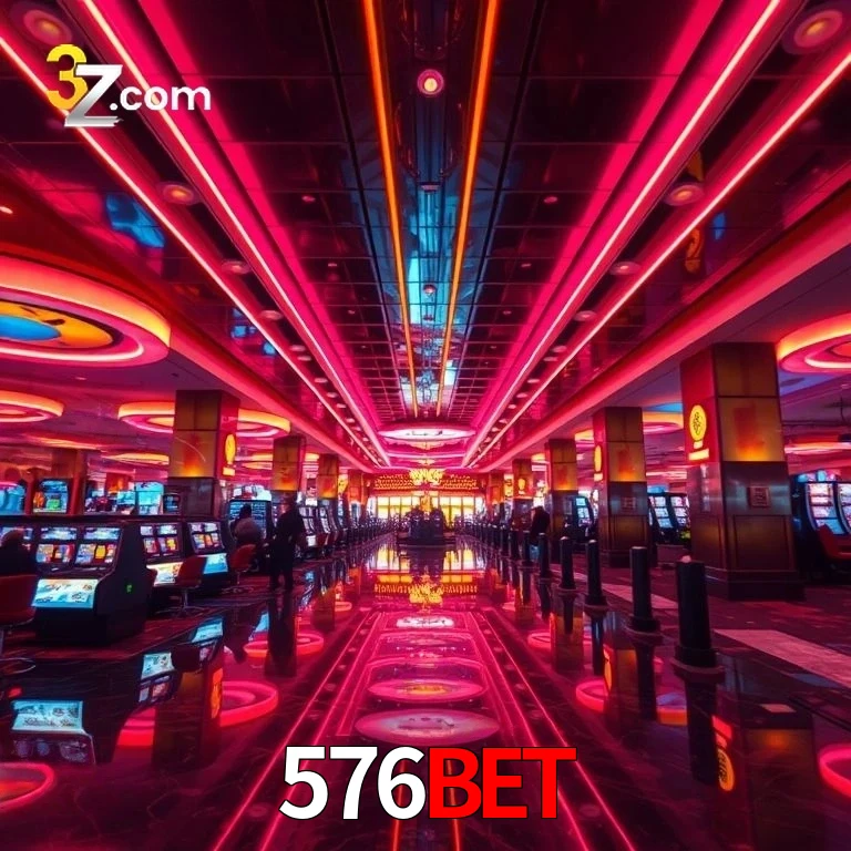576bet APK Interface