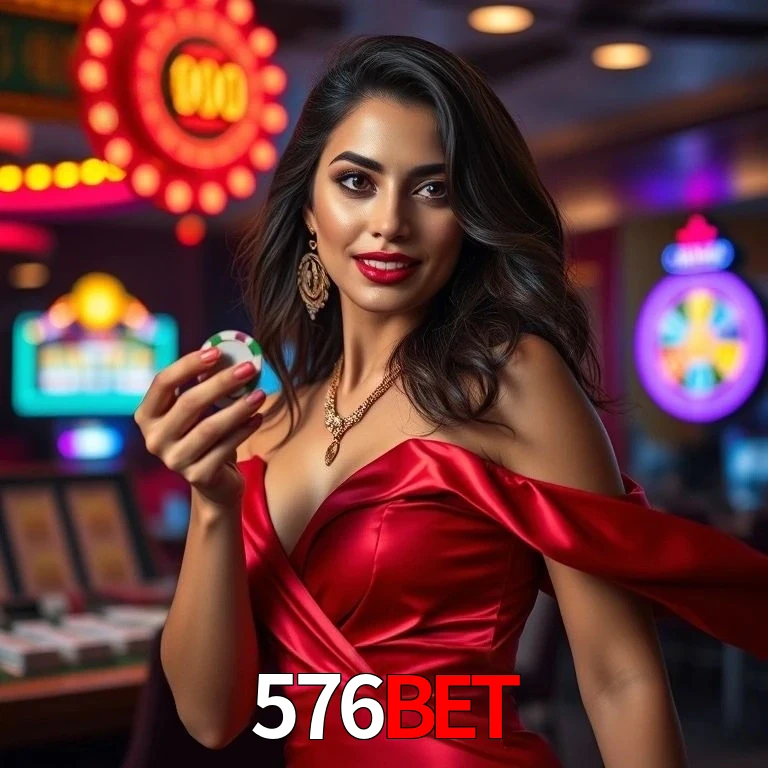 576bet Torneios Slots