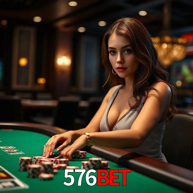 576bet Live Casino