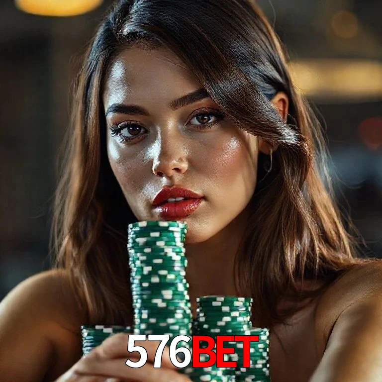 576bet Slot Temas