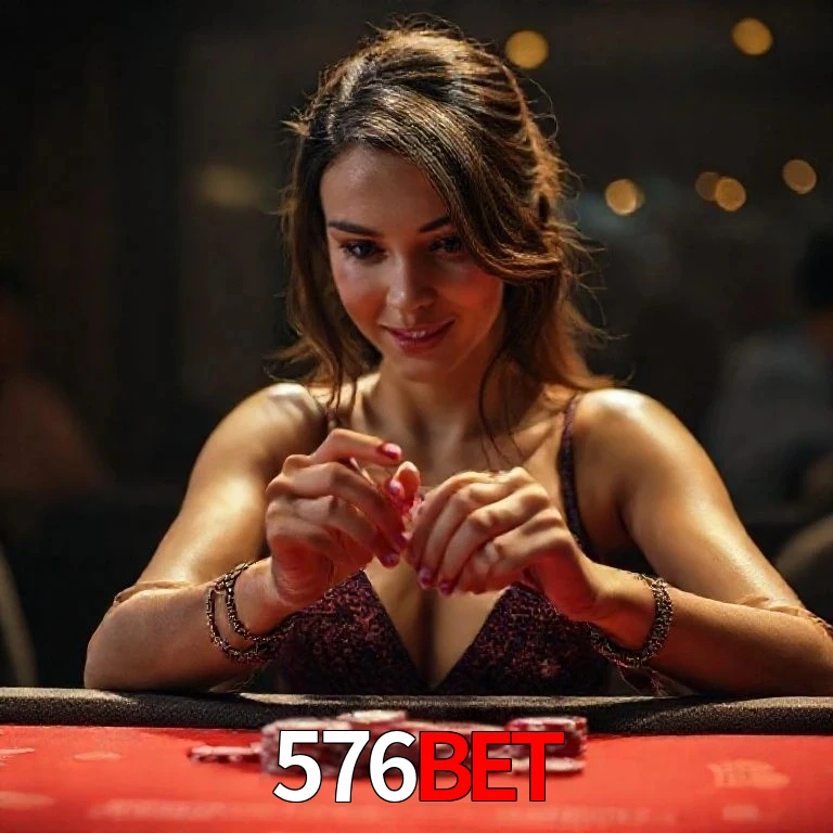 576bet Segurança